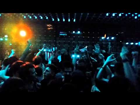 RL Grime @ Faust Paris