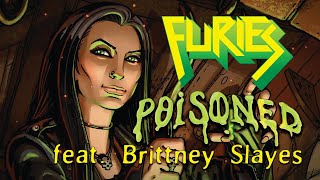 Furies - Poisoned (Brittney Slayes) 410 video