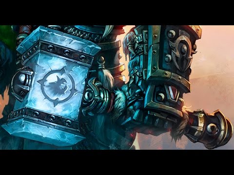 Legion 7 2 Enhance shaman BG 2