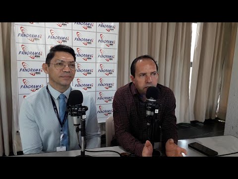 FEPI inaugura NAF Comex em suas instalações