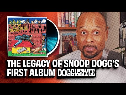 Why Snoop Dogg's Doggystyle Started One of the Best Years in Hip Hop | 1994 Hip Hop Series