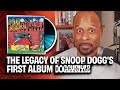 Why Snoop Dogg S Doggystyle Started One Of The Best Years In Hip Hop 1994 Hip Hop Series