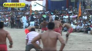 (13) Balachaur (Nawanshahr) Kabaddi Tournament 8 March 2016