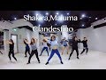 Shakira, Maluma - Clandestino / 小杜老師 (週四班) Shakira, Maluma - Clandestino / 小杜老師 (週四班)