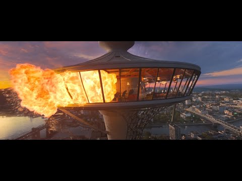 “Destino Final: Lazos de Sangre”. Llegar al comienzo. Oficial Warner Bros. Pictures (HD/SUB)