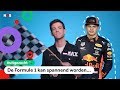 Wordt Max Verstappen dit jaar wereldkampioen? | UITGEZOCHT #13