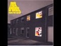 Arctic Monkeys-The Bad Thing (Favourite Worst ...