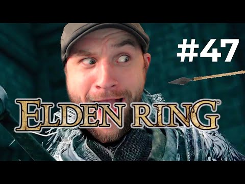 ELDEN RING w/Heart monitor! - WE ENTER HELL! pt47