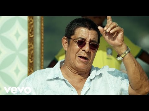 Zeca Pagodinho - Filhos De Vera Cruz