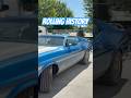 This Ain T No Regular Mustang This Is THE BOSS