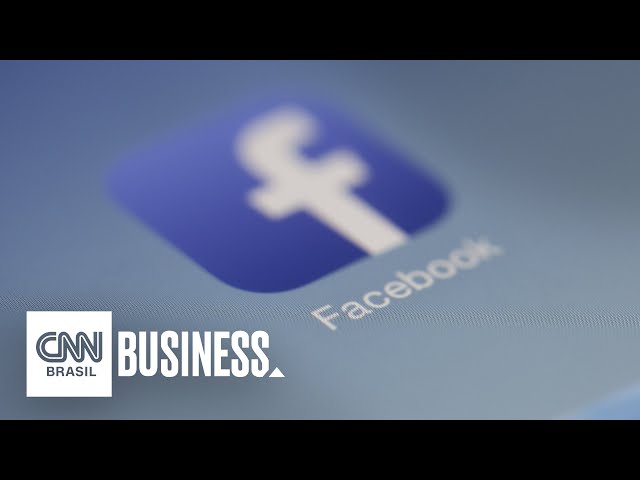 Facebook diz que causa da interrupção foi uma alteração de configuração incorreta | AGORA CNN