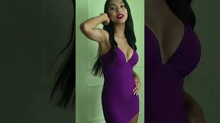 AI Dance Girl 1006 #AIDance #AIGirl