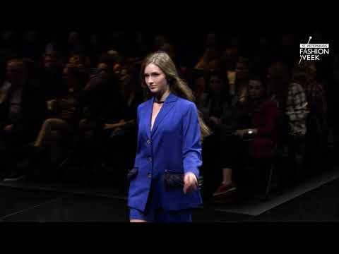 LELEYA | SPbFW SPRING 2022