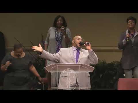 Sunday Service | 3.13.22