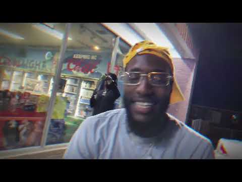 T Burnna - Hatin Ass Niggaz ( Official Video ) @tburnna