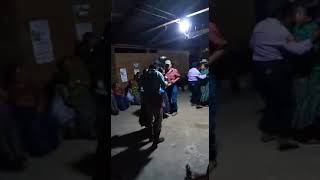 Grupo LA REINA MAYA CANCUEN.