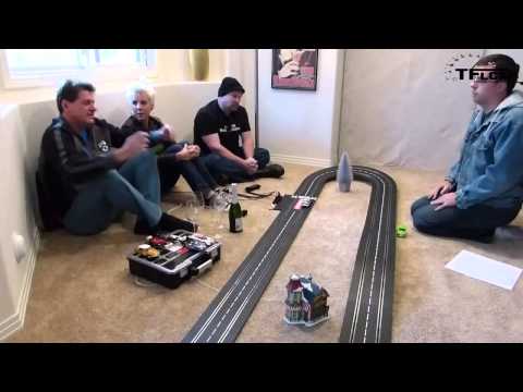 TFLcar New Year Show: The Best Cars we've driven in 2012 revealed (Part 1)