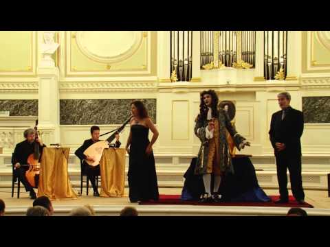 Басни Лафонтена  Dmitri Vologdin