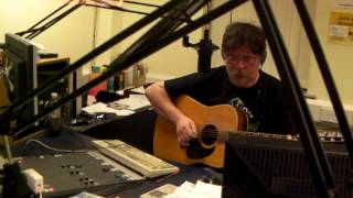 Mitch Laddie & Gary Grainger - Jesus Just Left Chicago - The Blues Show on BishopFM