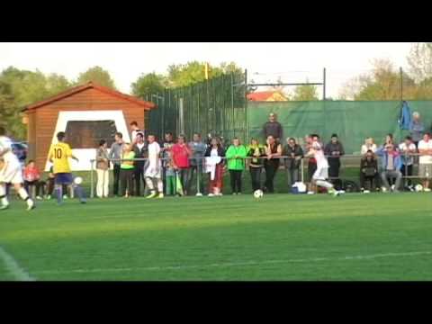 BL 18 TSG Rottenacker - FC Schmiechtal (Meisterschaft) 24.04.2014