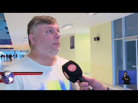 Nueva modalidad para turnos en el Pasteur