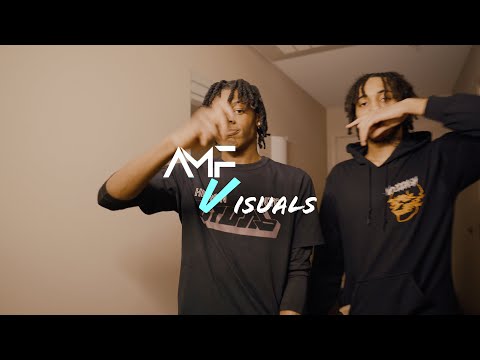 Lil Dre x SG T-Y - Headtap (Official Music Video)