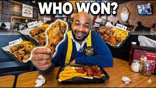 Download lagu #1 Best Wings in Little Rock? I Ranked 7 Top Wing Spots mp3 Download lagu #1 Best Wings in Little Rock? I Ranked 7 Top Wing Spots mp3