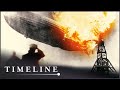 Titanic Of The Skies: The Chaos Of The Hindenburg Disaster