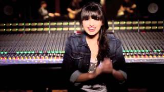 Rebecca Black - My Moment - Official Music Video