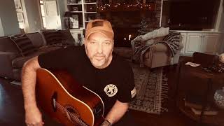 Jeff Carson sings, Clay Davidson’s, “Unconditional”