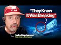 The Titan Sub Implosion Was NOT An Accident Expert Reveals