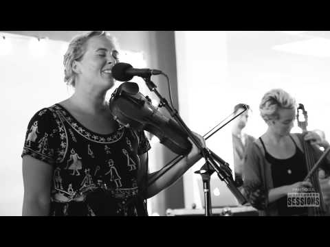 Wild Child "Fools" - Pandora Whiteboard Sessions