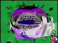 I KILLED CSUPO KLASKY ROBOT LOGO