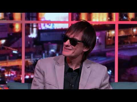 Špic - Gost: Aleksandar Eraković (grupa Vampiri) - 03.12.2020. - Red TV