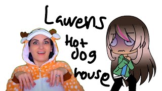 Lauren’s Hot Dog House