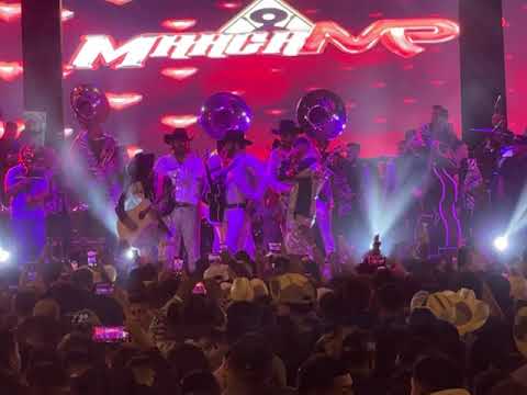 Marca Mp Feat Código Fn Soy para ti 2021