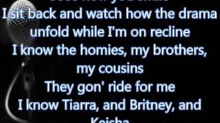 Future - Lie To Me (Lyrics)