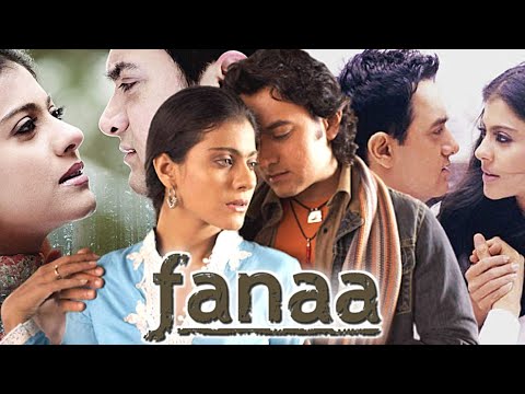 fanaa movie song fanaa movie song