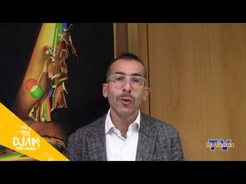 Djam Music Contest - Loris Rui - Banca della Marca