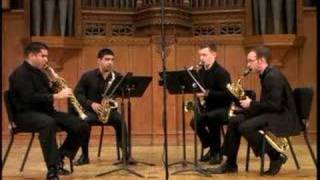 Amethyst Quartet - 