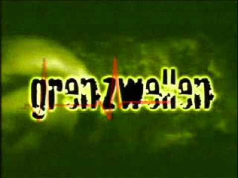 Grenzwellen Fragment #16 (unknown Song, early 90s)