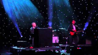 David Gray - Ain&#39;t No Love (Live)