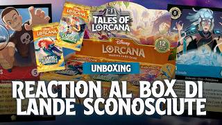 🤠​ RAVENSBURGER HA AUMENTATO IL DROP RATE DEI NUOVI BOX?! Unboxing di un BOX di #landesconosciute