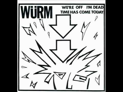 Würm - I'm Dead