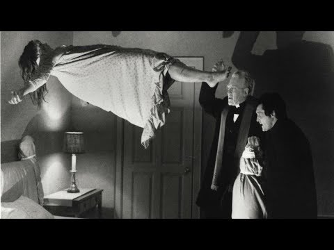 Click to Watch the Atheism promoting demonic possession  video