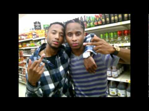 Ivory Wade ft. Future - aint no way around it