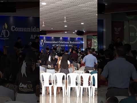 Convención de Jovenes EDC, de Oriente uno en Jucuapa, Usulután