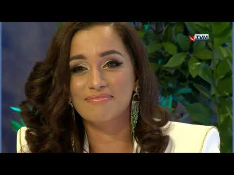 Anthea Zammit Interviewed on Sibtek 2020/21 (Week 6)