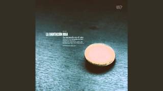 La Habitación Roja - La moneda en el aire (David Kano remix)