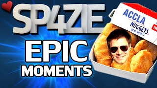 ♥ Epic Moments - #107 COMMERCIAL